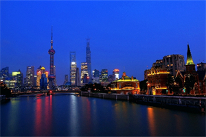 Exclusive revelation! Have you guessed the favorite love style of young men and women in Shanghai？!