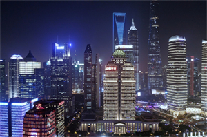 The Five Nightlife Landmarks Hidden in the Evening Sky