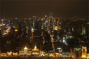 Night Walk along the Riverside Avenue: A Romantic Stroll Paradise Night Walk along the Riverside Avenue: A Romantic Stroll Paradise