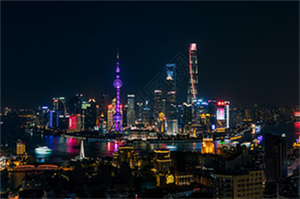 一览众山小！上海后花园欢迎你领略它的无限魅力！