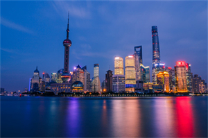 ## Decoding Shanghai's Professional Sports Institutions ## Decoding Shanghai's Professional Sports Institutions