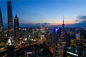 Shanghai's Nightlife Social Platforms and Gatherings Shanghai's Nightlife Social Platforms and Gatherings