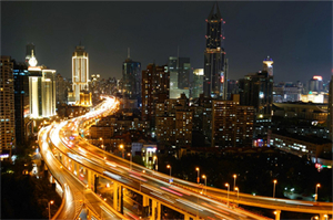 Sustainable methods for Shanghai's natural resource management